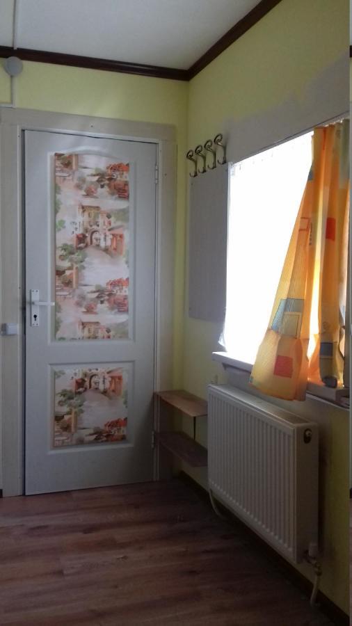 Avotu Stabu Private Flats In A Separate House For One Or Couple Рига Экстерьер фото