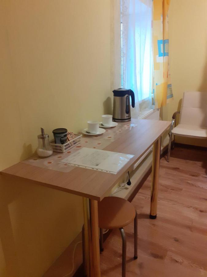 Avotu Stabu Private Flats In A Separate House For One Or Couple Рига Экстерьер фото